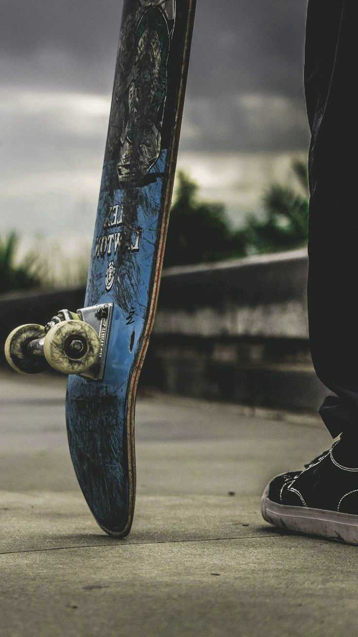 Skateboard Wallpaper 1