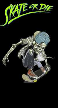 Skateboard Wallpaper 9