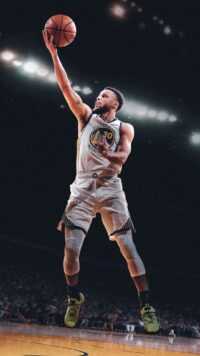 Steph Curry Wallpaper 6