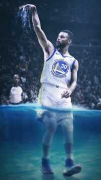 Steph Curry Wallpaper 7