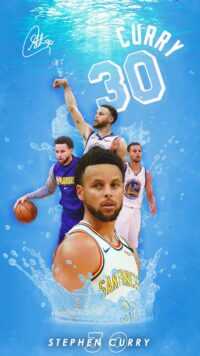 Steph Curry Wallpaper 10
