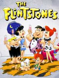 HD The Flintstones Wallpaper 9