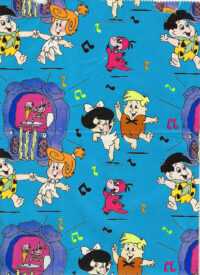 The Flintstones Wallpaper 4
