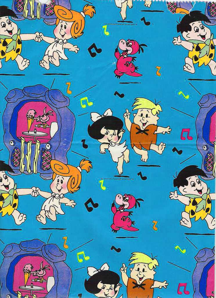 The Flintstones Wallpaper 1