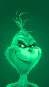 The Grinch Wallpaper 3