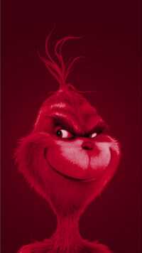 The Grinch Wallpaper 4