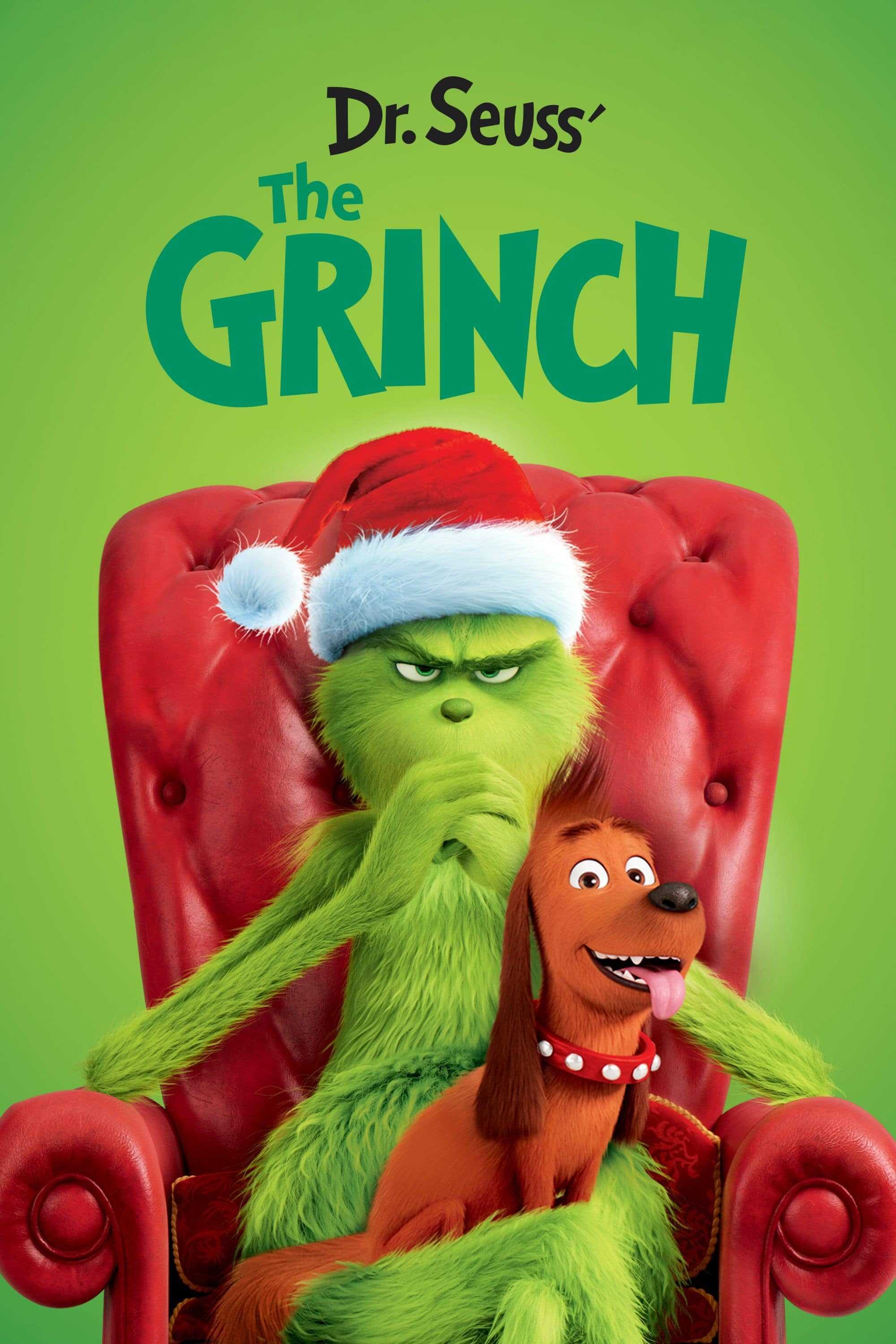 HD The Grinch Wallpaper 1 HD The Grinch Wallpaper 1