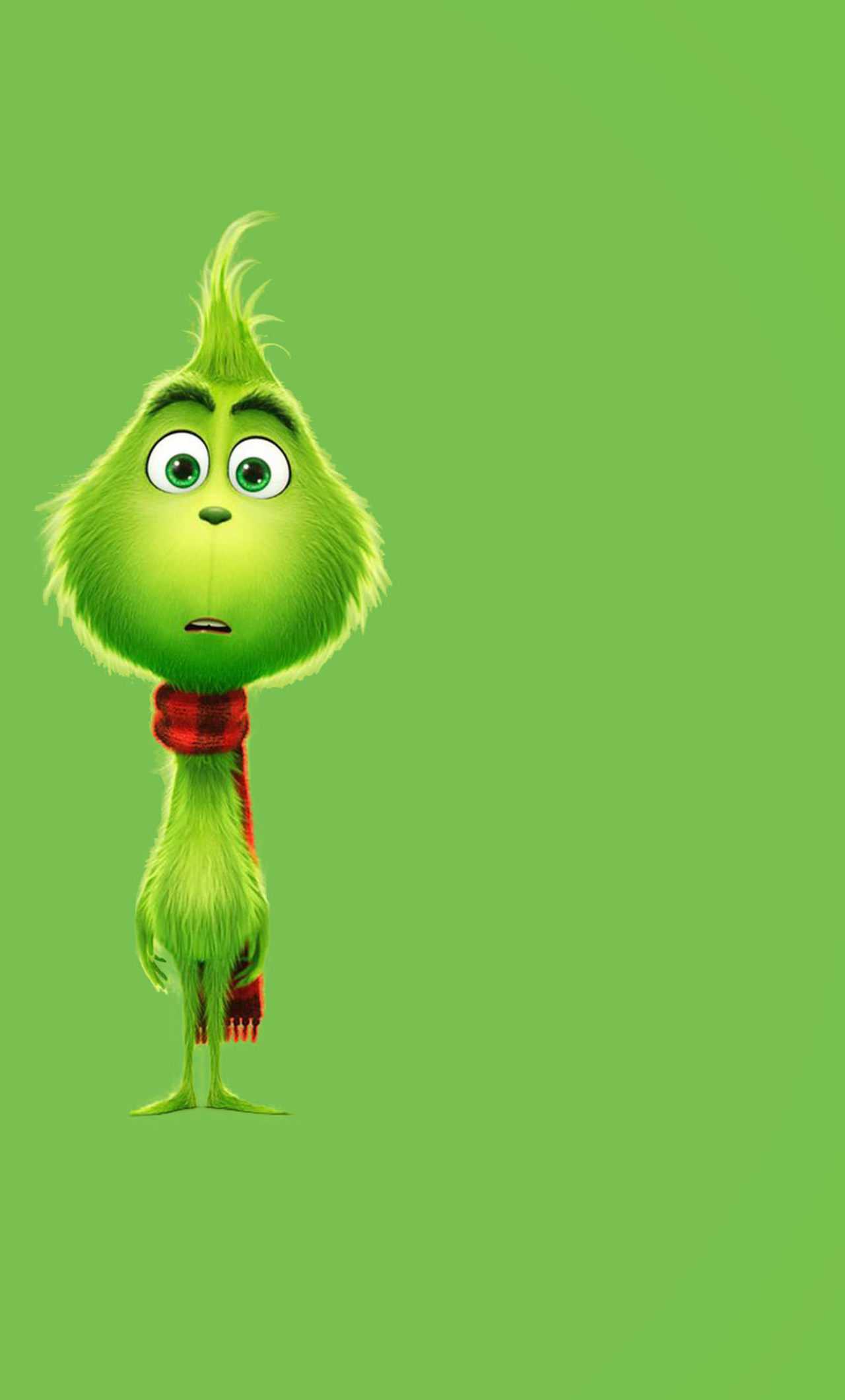 The Grinch Wallpaper 1