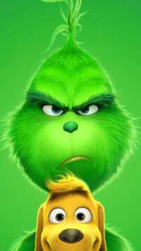 The Grinch Wallpaper 4