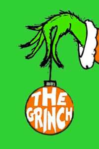 The Grinch Wallpaper 5