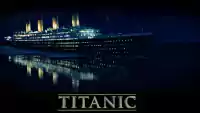 Desktop Titanic Wallpaper 8