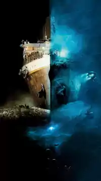 HD Titanic Wallpaper 9