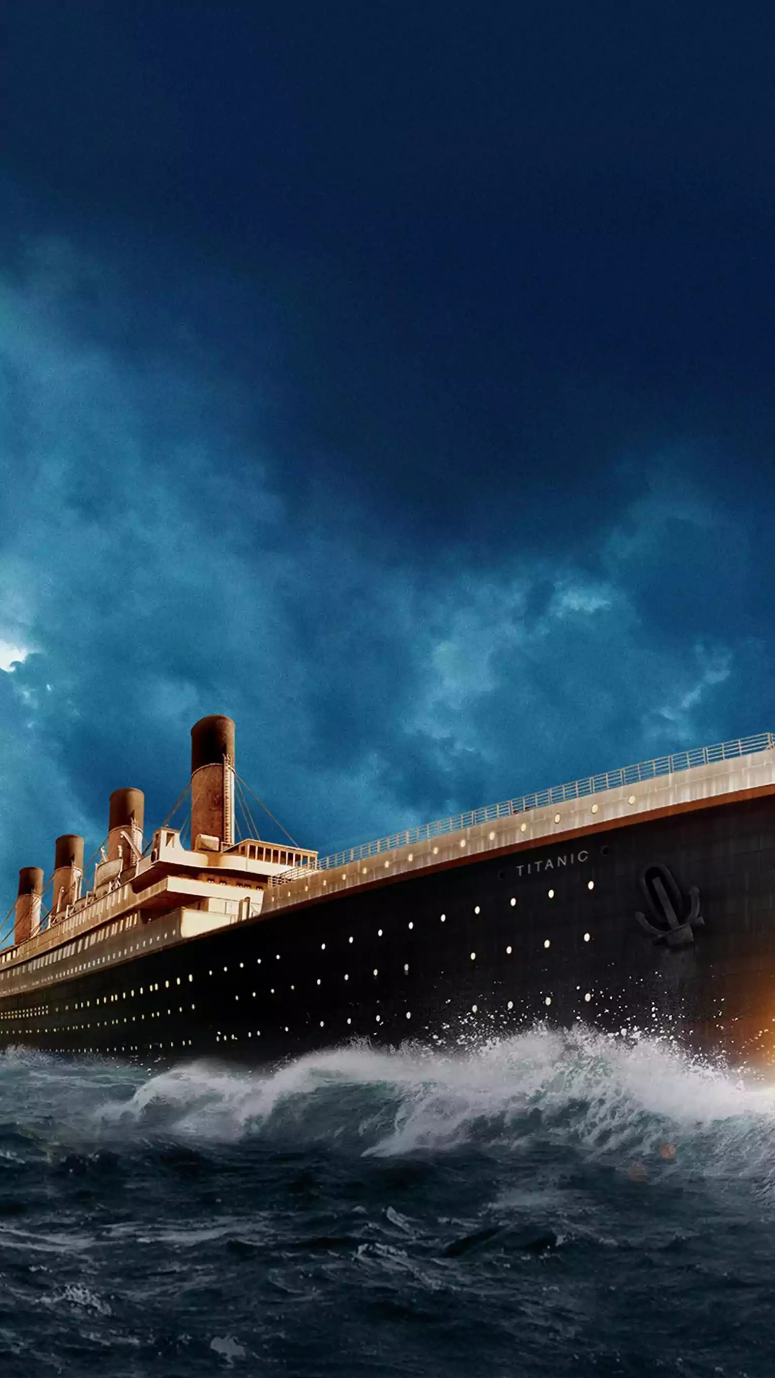 Titanic Wallpaper 1