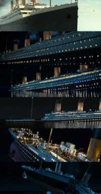 4K Titanic Wallpaper 10