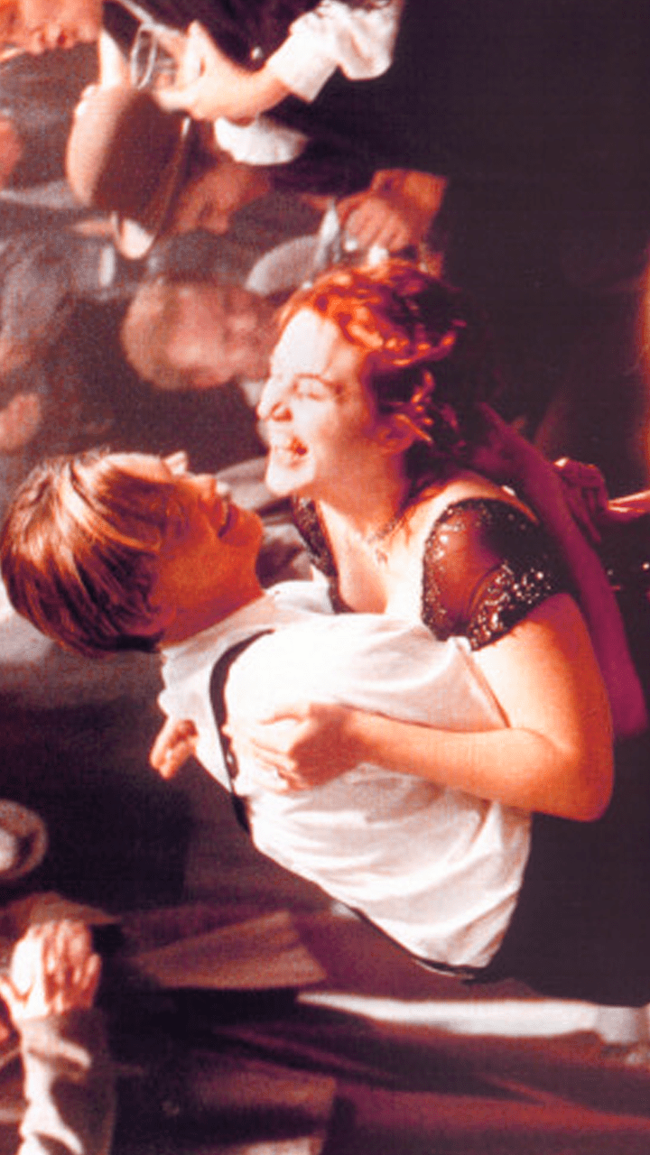 Titanic Wallpaper 1 Titanic Wallpaper 1