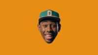Tyler The Creator Wallpaper Desktop 3