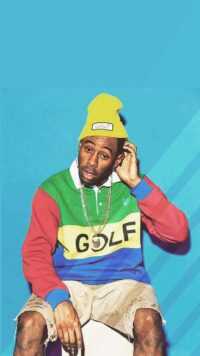 HD Tyler The Creator Wallpaper 5