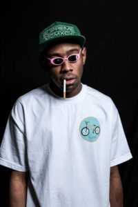 HD Tyler The Creator Wallpaper 7