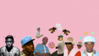 Desktop Tyler The Creator Wallpaper 6
