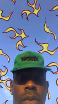 Tyler The Creator Background 1