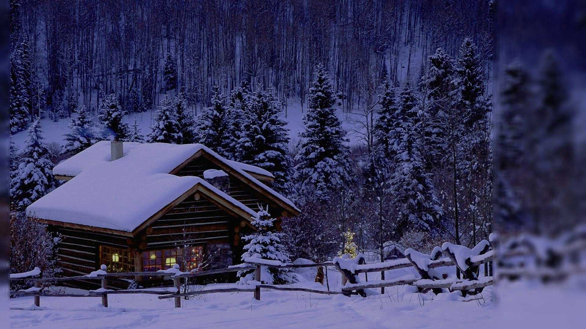 Desktop Winter Wallpaper 1 Desktop Winter Wallpaper 1