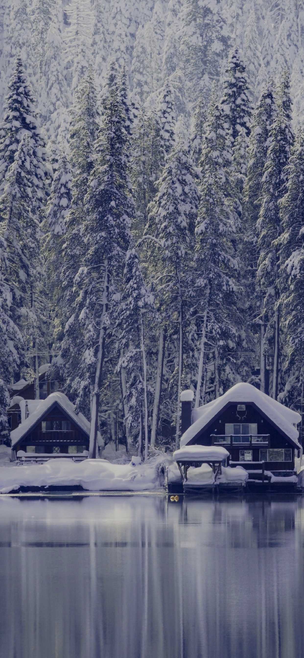 4K Winter Wallpaper 1 4K Winter Wallpaper 1