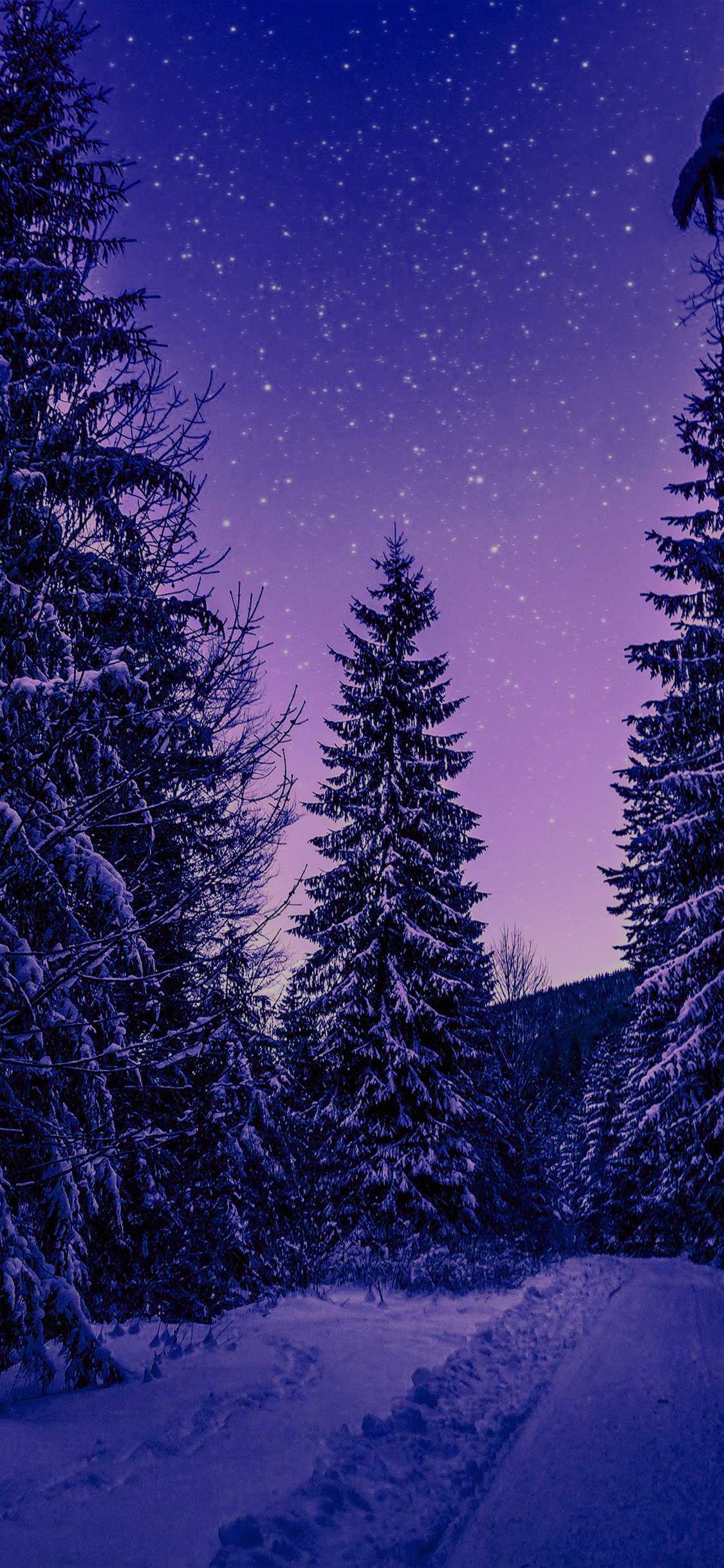 4K Winter Wallpaper 1 4K Winter Wallpaper 1