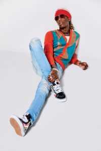 HD Young Dolph Wallpaper 6