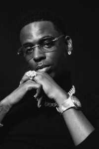 HD Young Dolph Wallpaper 8