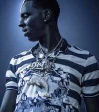 Young Dolph Wallpaper 3
