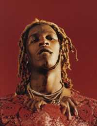 HD Young Dolph Wallpaper 5