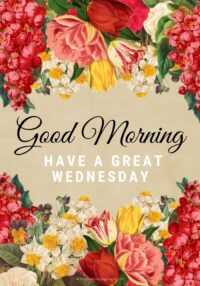 HD Happy Wednesday Wallpaper 8