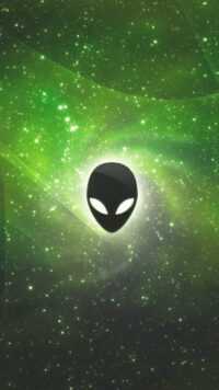 4K Alien Wallpaper 6