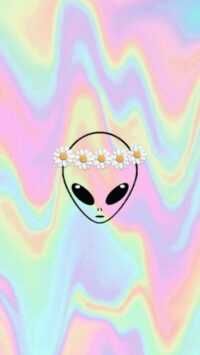 HD Alien Wallpaper 8