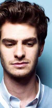 4K Andrew Garfield Wallpaper 6