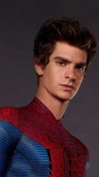 Andrew Garfield Wallpaper 1