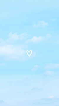 Blue Aesthetic Wallpaper 1