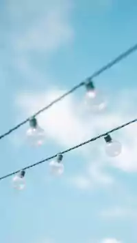 Blue Aesthetic Wallpaper 4