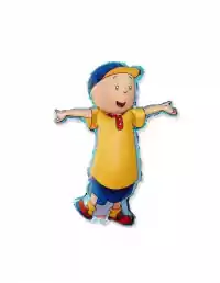 Caillou Background 9