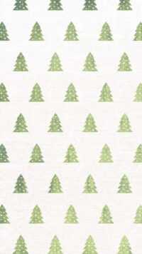 Cute Christmas Background 6