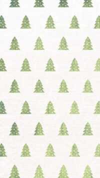 HD Cute Christmas Wallpaper 6