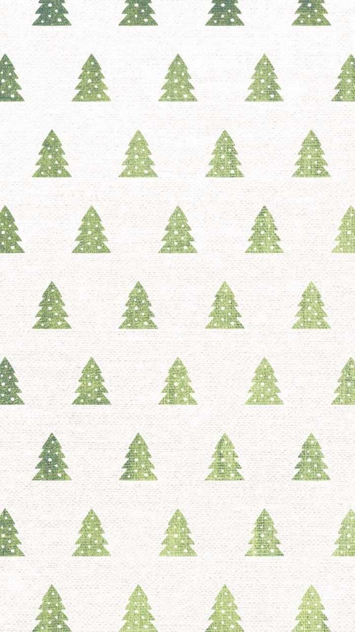 HD Cute Christmas Wallpaper 1