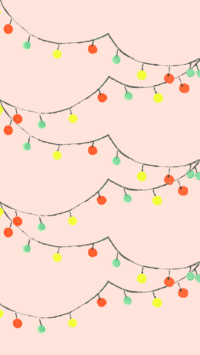 Cute Christmas Wallpaper 1