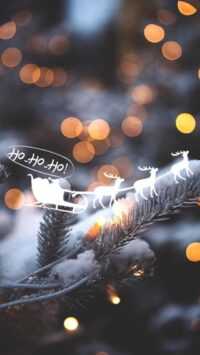 4K December Wallpaper 6