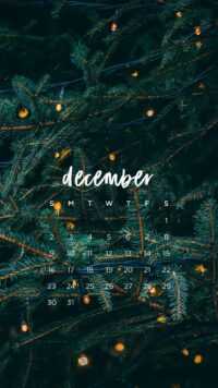 HD December Wallpaper 7