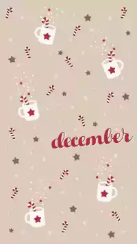 December Wallpaper 3