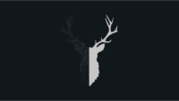 Desktop Deer Wallpaper 3