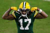 Desktop Davante Adams Wallpaper 6