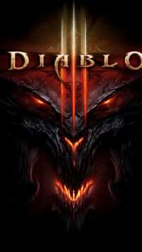 Desktop Diablo Wallpaper 7