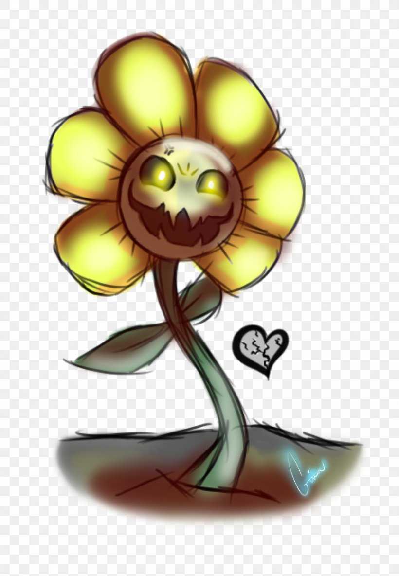 Flowey Wallpaper 1 Flowey Wallpaper 1